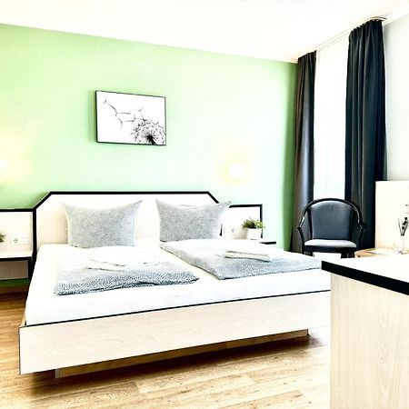 F-1010 Strandhaus Moenchgut Bed&Breakfast Dz 28 Terrasse Strandnah, Inkl Fruehstueck Lobbe Zewnętrze zdjęcie